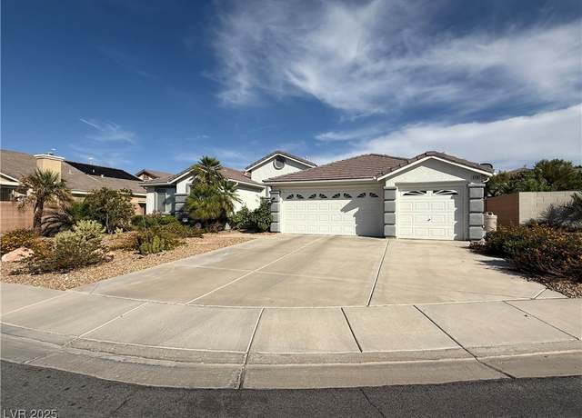 Property at 2267 Muir Ct, Henderson, NV 89052, 4 beds, 2.5 baths
