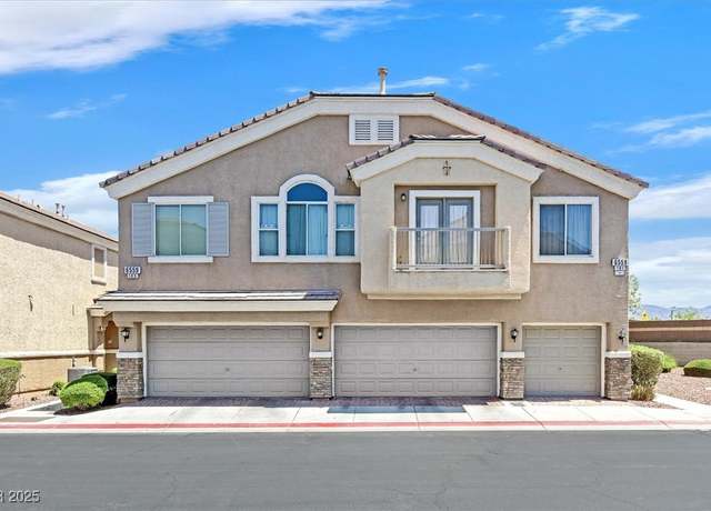 Property at 6559 Tumbleweed Ridge Ln #103, Henderson, NV 89011, 3 beds, 2.5 baths