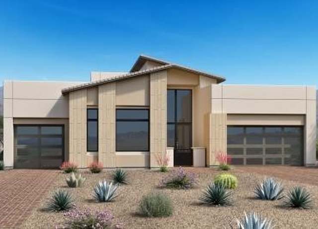 Property at 10809 Agate Cliffs Ave, Las Vegas, NV 89135, 4 beds, 4.5 baths