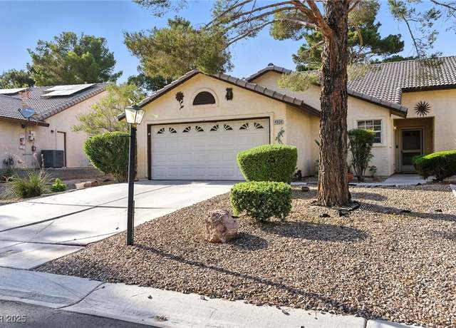 Property at 4908 Winterset Dr, Las Vegas, NV 89130, 3 beds, 2 baths