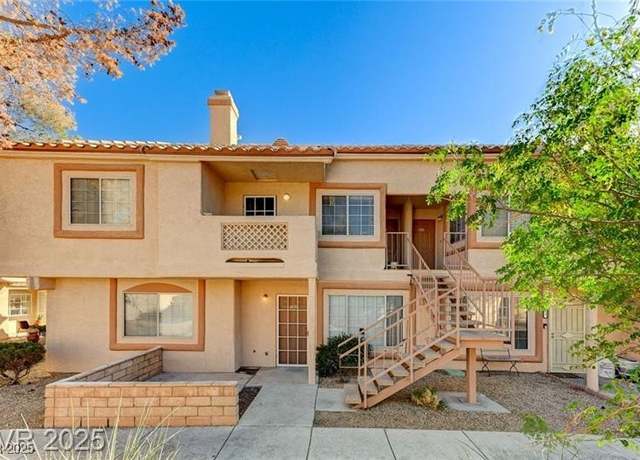 Property at 1600 N Torrey Pines Dr #202, Las Vegas, NV 89108, 2 beds, 2 baths
