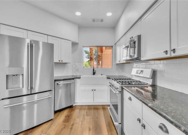 Property at 2809 Du Barry Manor Ln, Las Vegas, NV 89108, 3 beds, 2.5 baths