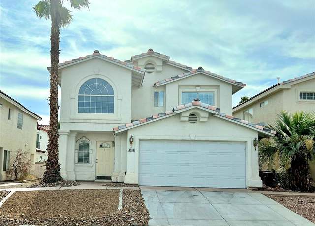 Property at 4509 Heavenly Love Way, Las Vegas, NV 89147, 3 beds, 2.5 baths