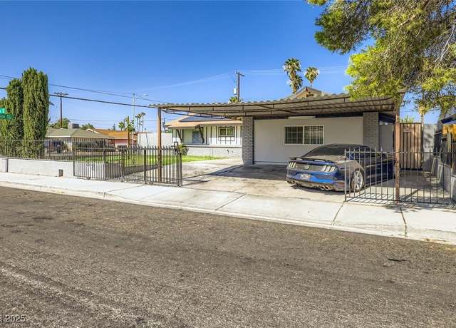 Property at 35 Jade Cir, Las Vegas, NV 89106, 4 beds, 3 baths