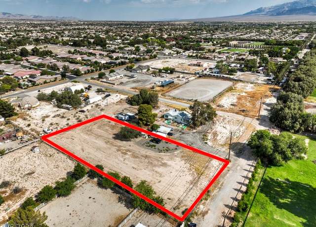 Property at N Rio Vis, Las Vegas, NV 89130