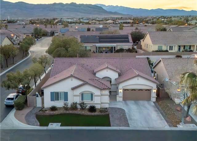 Property at 7321 Gentle Valley St, Las Vegas, NV 89149, 4 beds, 3.5 baths