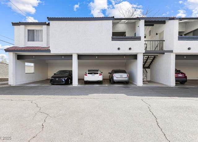 Property at 1455 E Katie Ave Unit A21, Las Vegas, NV 89119, 1 bed, 1 bath