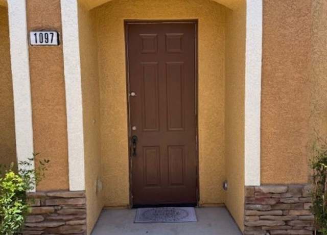 Property at 9303 Gilcrease Ave #1097, Las Vegas, NV 89149, 2 beds, 2 baths