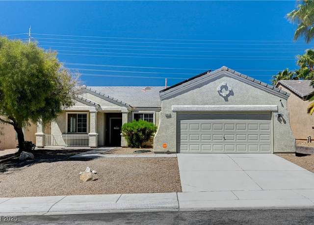 Property at 6013 Aqua Blue Ct, North Las Vegas, NV 89031, 4 beds, 2 baths