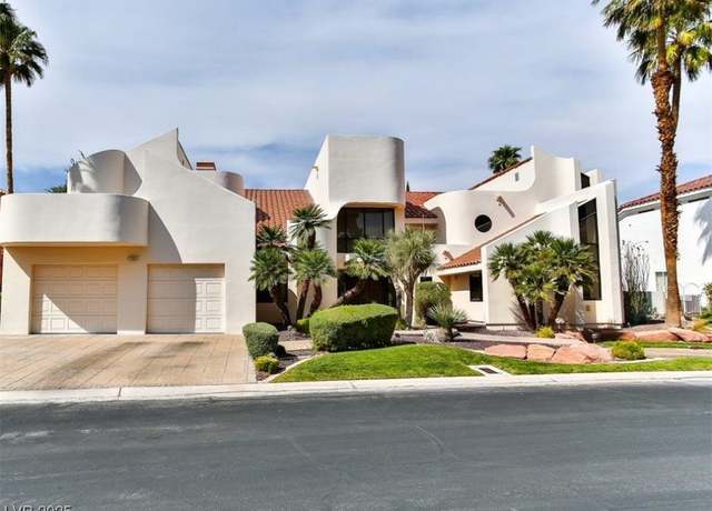 Property at 42 Gulf Stream Ct, Las Vegas, NV 89113, 4 beds, 4.5 baths