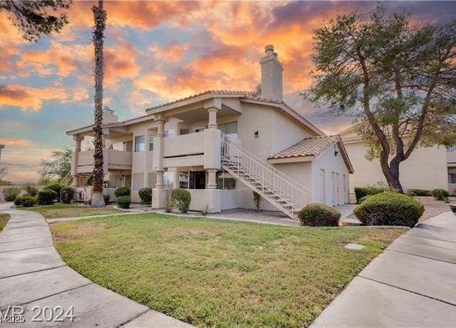 Property at 1300 Pinto Rock Ln #201, Las Vegas, NV 89128, 2 beds, 2 baths