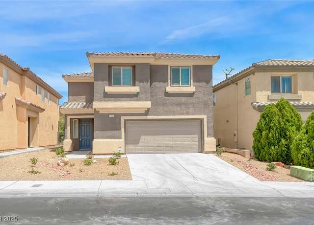 Property at 9766 Marcelline Ave, Las Vegas, NV 89148, 3 beds, 2.5 baths