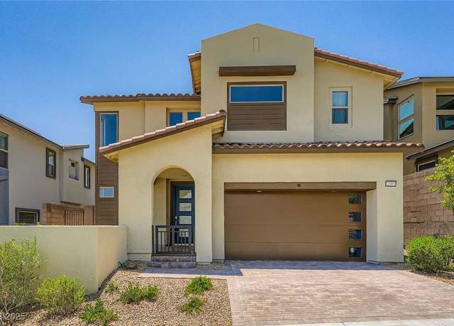 Property at 12093 Glentana View St, Las Vegas, NV 89138, 3 beds, 2.5 baths