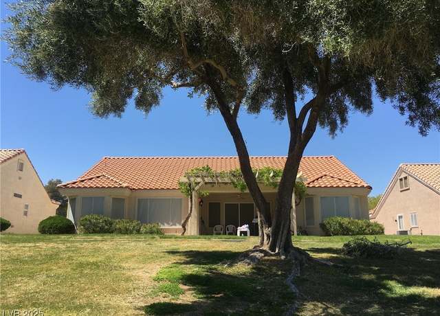 Property at 3032 Hidden Treasure Dr, Las Vegas, NV 89134, 2 beds, 2 baths