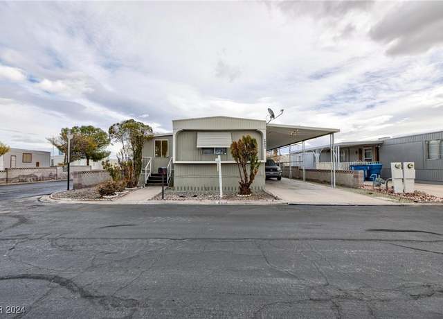 Property at 4608 Royal Ridge Ave, Las Vegas, NV 89103, 2 beds, 2 baths