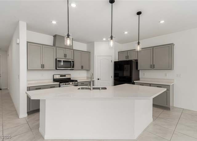 Property at 5147 Stonecrop St, North Las Vegas, NV 89031, 3 beds, 2.5 baths