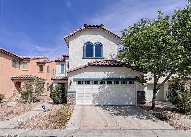 Property at 5664 Dawn Falls St, Las Vegas, NV 89148, 2 beds, 2.5 baths