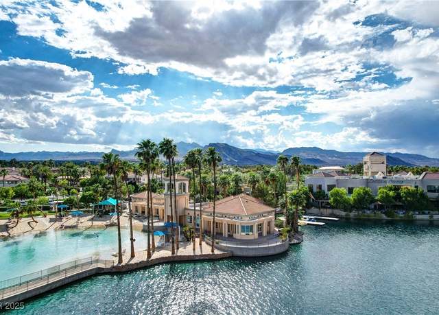 Property at 3151 Soaring Gulls Dr #2035, Las Vegas, NV 89128, 1 bed, 1 bath