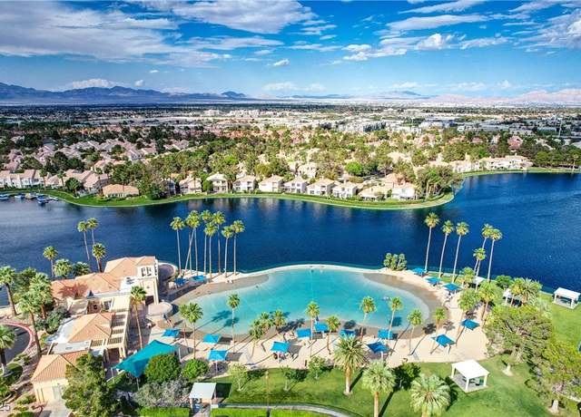 Property at 3151 Soaring Gulls Dr #2035, Las Vegas, NV 89128, 1 bed, 1 bath