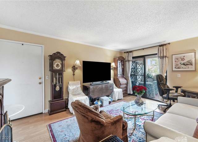 Property at 3151 Soaring Gulls Dr #2035, Las Vegas, NV 89128, 1 bed, 1 bath