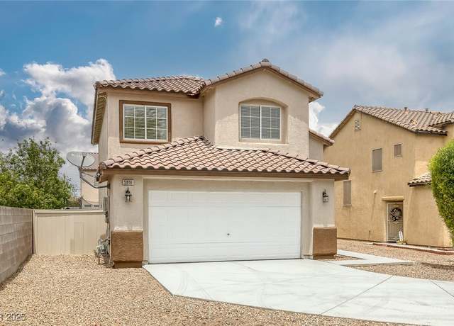 Property at 5816 Glory Canyon Way, Las Vegas, NV 89142, 3 beds, 2.5 baths