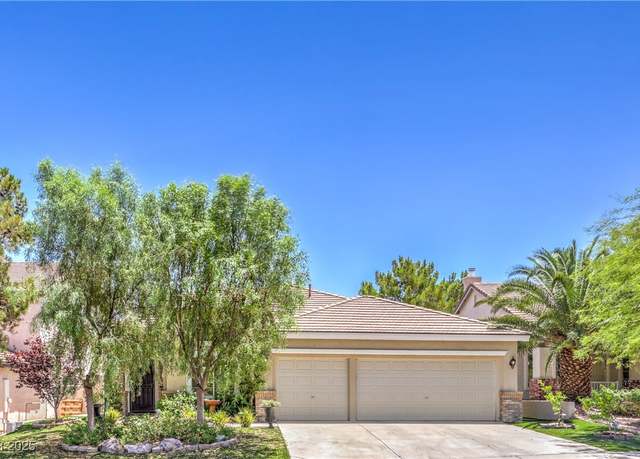 Property at 1869 Desert Forest Way, Henderson, NV 89012, 3 beds, 2 baths