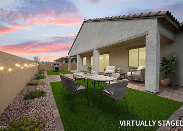 Property at 717 Monroe Hill Pl, Henderson, NV 89011, 3 beds, 2.5 baths