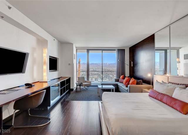Property at 4381 W Flamingo Rd #3309, Las Vegas, NV 89103, 1 bath