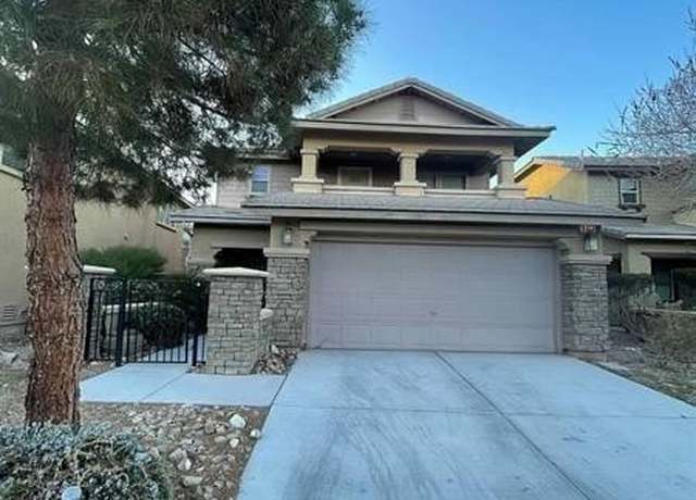 Property at 5413 Bristol Bend Ct, Las Vegas, NV 89135, 4 beds, 3 baths