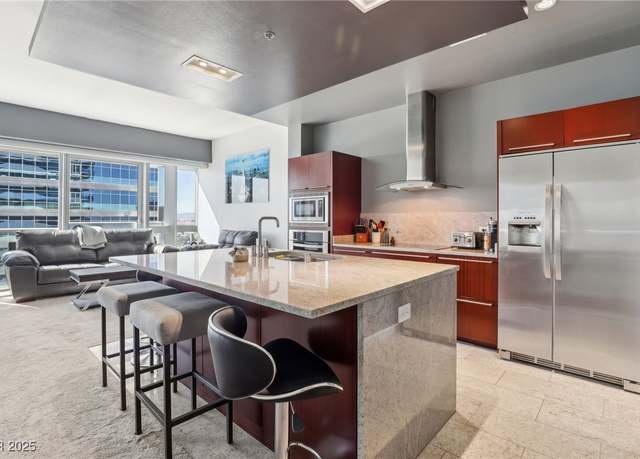 Property at 4471 Dean Martin Dr #2605, Las Vegas, NV 89103, 2 beds, 2 baths