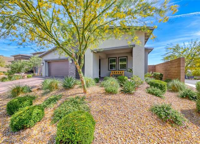 Property at 109 Reverie Heights Ave, Henderson, NV 89011, 3 beds, 2.5 baths
