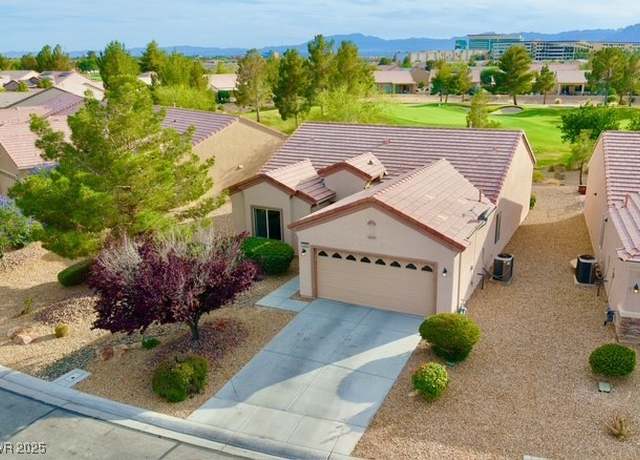 Property at 7509 Chaffinch St, North Las Vegas, NV 89084, 3 beds, 2 baths