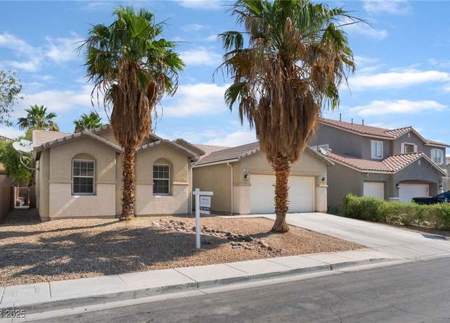 Property at 908 Cypress Gold Ct, North Las Vegas, NV 89031, 3 beds, 2 baths