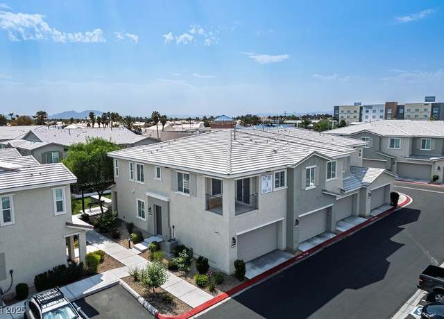 Property at 5730 Sky Pointe Dr #111, Las Vegas, NV 89130, 2 beds, 2 baths