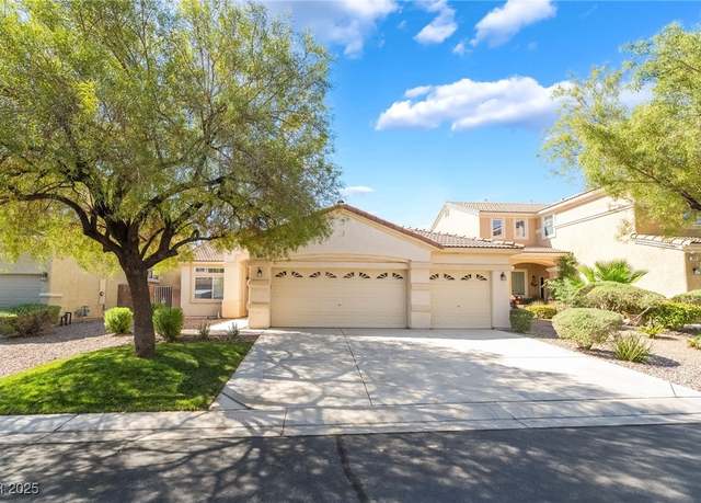Property at 5823 Lazy Days Ct, Las Vegas, NV 89141, 4 beds, 2 baths