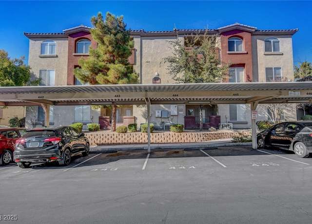 Property at 4400 S Jones Blvd #1138, Las Vegas, NV 89103, 2 beds, 2 baths