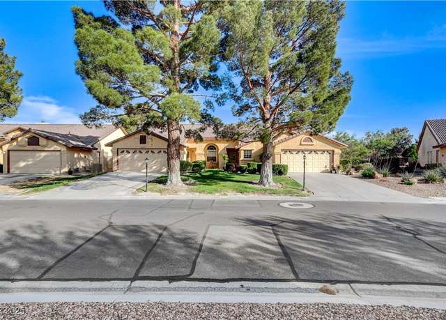 Property at 5541 Port Barrington Way, Las Vegas, NV 89130, 3 beds, 2 baths