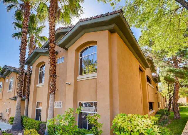 Property at 1713 Sky Of Red Dr #203, Las Vegas, NV 89128, 3 beds, 2 baths