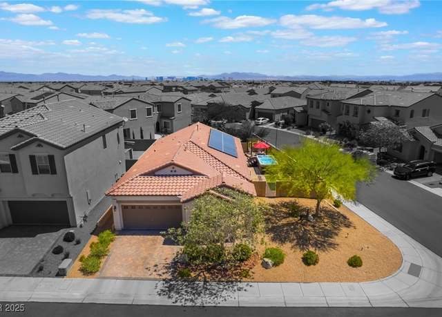 Property at 184 Cullerton St, Las Vegas, NV 89148, 3 beds, 2 baths