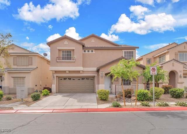 Property at 309 Gemstone Hill Ave, North Las Vegas, NV 89031, 4 beds, 2.5 baths