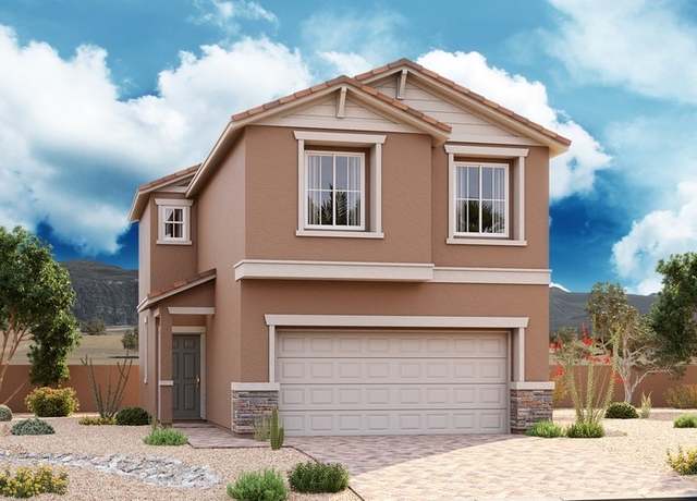 Property at 1022 Ferodale Ave, North Las Vegas, NV 89084, 3 beds, 2.5 baths