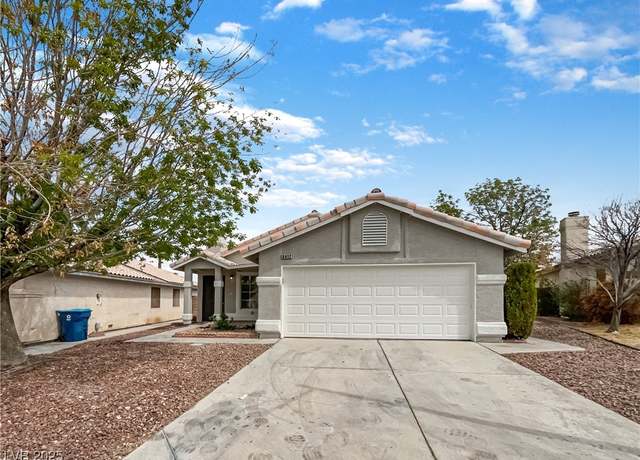 Property at 6412 Dallaswood Ln, Las Vegas, NV 89156, 2 beds, 2 baths