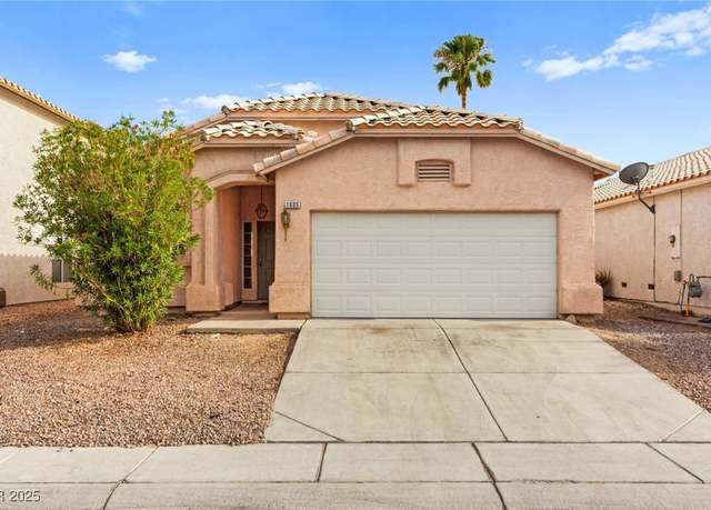 Property at 1605 Woodward Heights Way, North Las Vegas, NV 89032, 3 beds, 2 baths