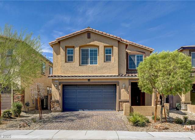 Property at 4434 Solitude Falls Ave, North Las Vegas, NV 89084, 5 beds, 3 baths