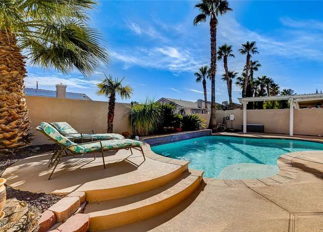 Property at 1304 Alderton Ln, Las Vegas, NV 89144, 4 beds, 3 baths