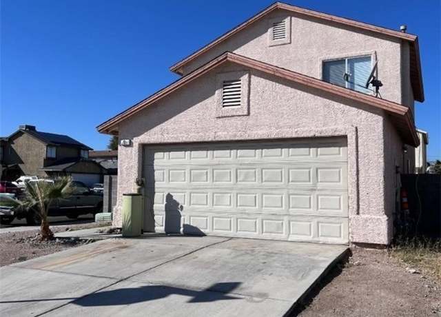 Property at 2001 Aspen Dancer Ct, Las Vegas, NV 89108, 4 beds, 2.5 baths