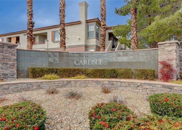 Property at 1701 King James St #101, Las Vegas, NV 89144, 2 beds, 2 baths