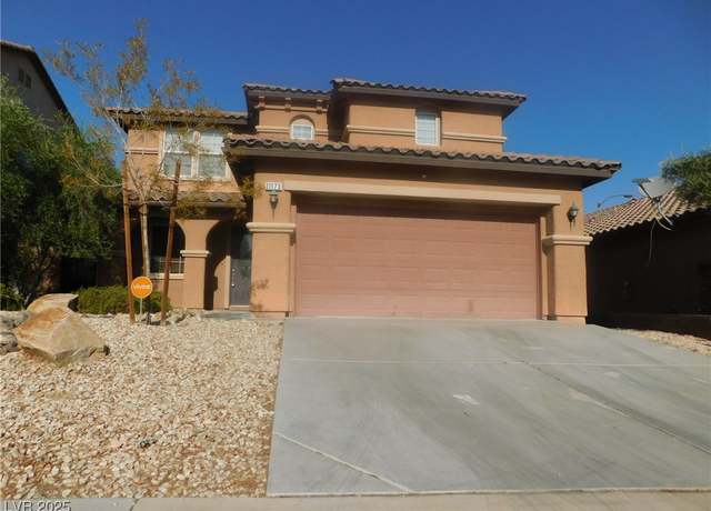 Property at 11173 Hickory Glen St, Las Vegas, NV 89179, 3 beds, 1.5 baths