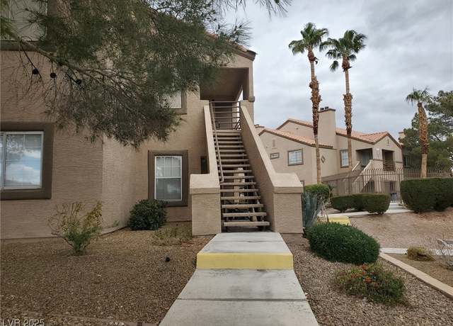 Property at 3455 Erva St #219, Las Vegas, NV 89117, 2 beds, 2 baths