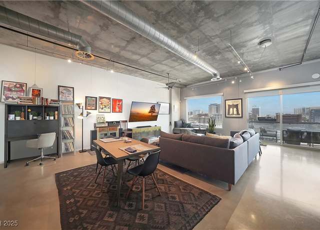 Property at 900 Las Vegas Blvd #715, Las Vegas, NV 89101, 1 bed, 2 baths
